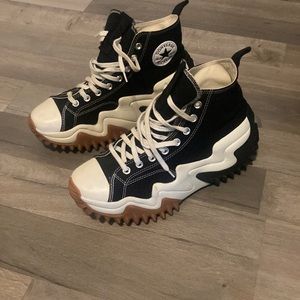 Converse Run Star Motion Hi